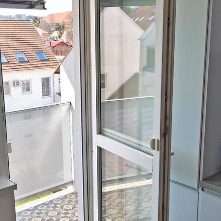 וואלטיצה Apartman Polygon מראה חיצוני תמונה