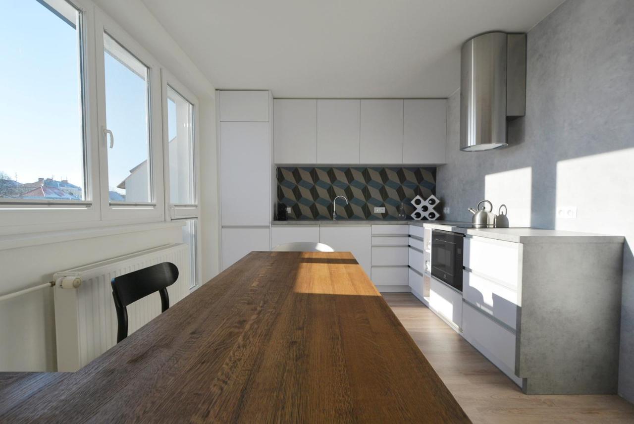 וואלטיצה Apartman Polygon מראה חיצוני תמונה