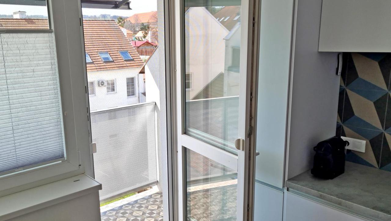 וואלטיצה Apartman Polygon מראה חיצוני תמונה