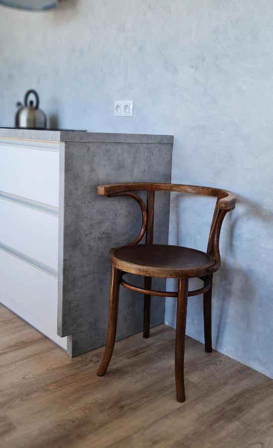 וואלטיצה Apartman Polygon מראה חיצוני תמונה